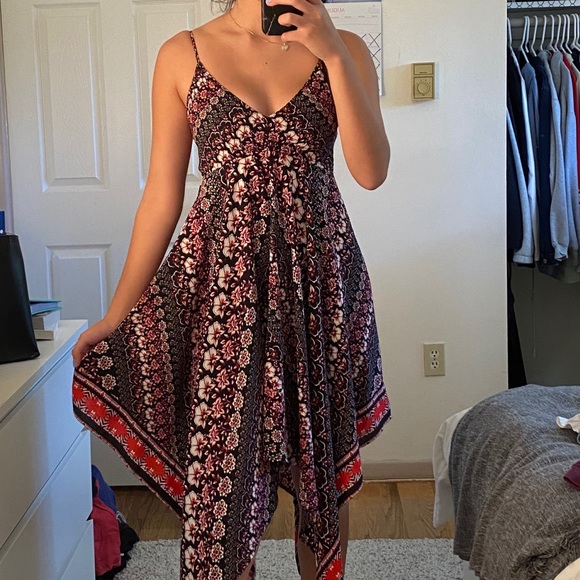 Express Dress - Picture 1 of 4